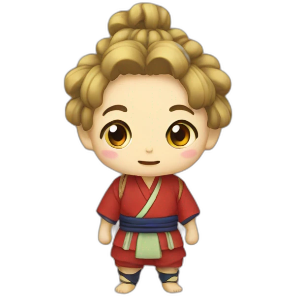 kanjori mitsuri emoji
