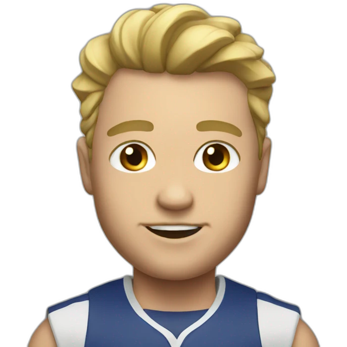 champion emoji