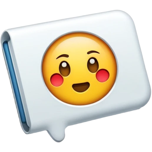 List emoji