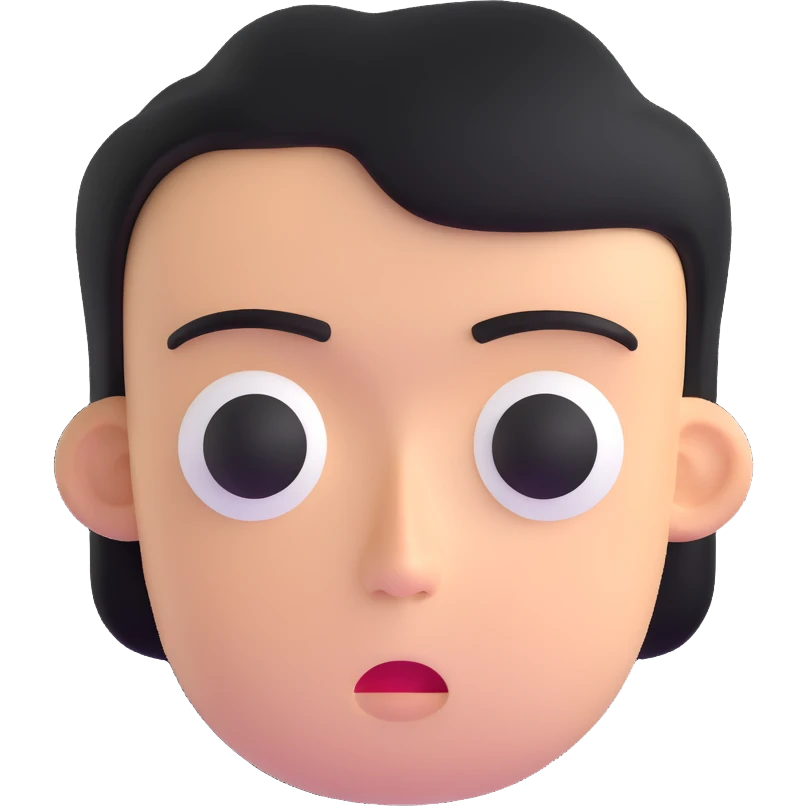 sigma face emoji