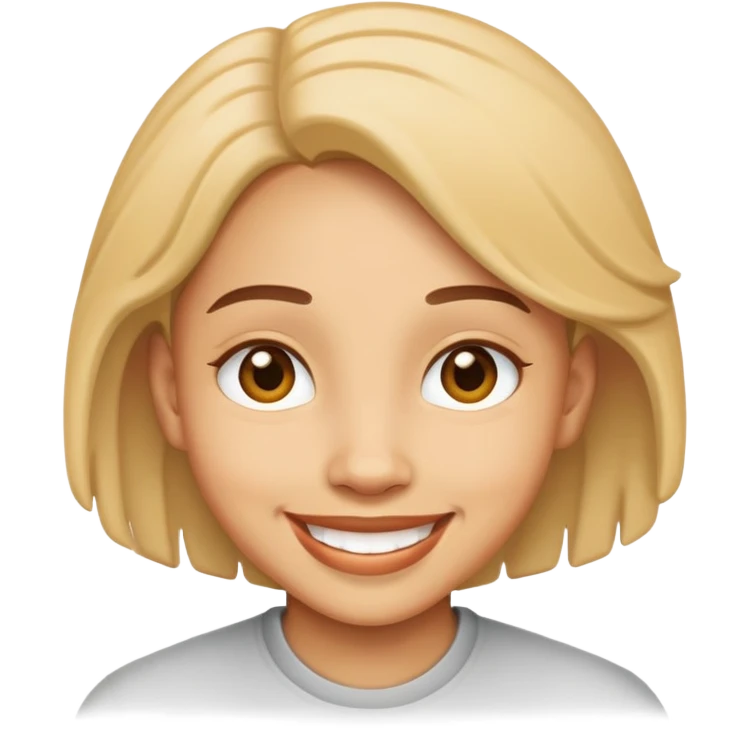 Tefi emoji