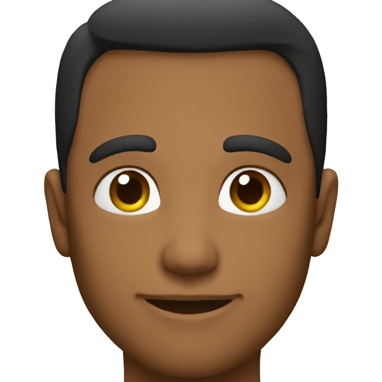 to start with emoji