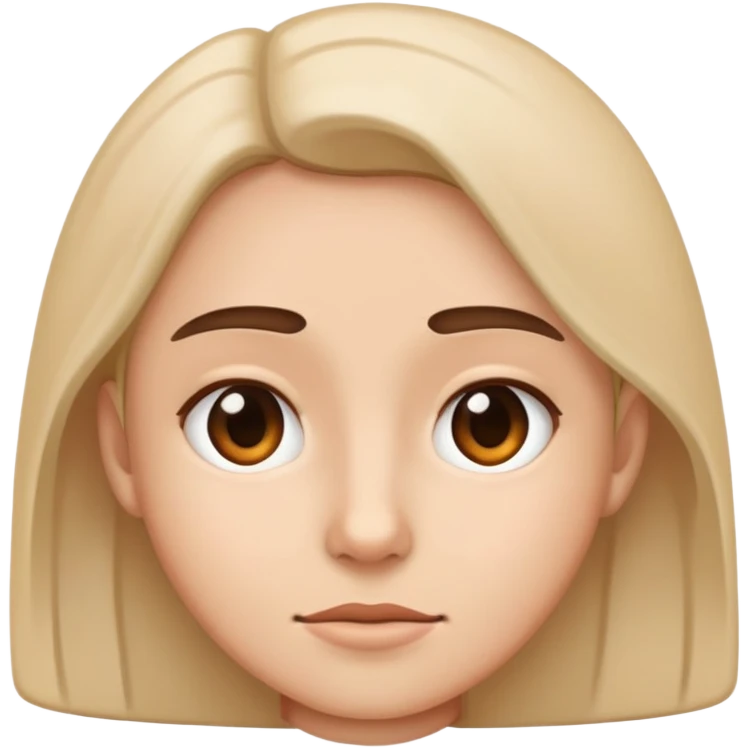 not gay emoji