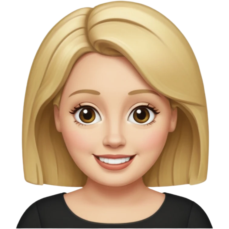Adele emoji