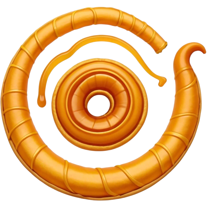 jalebi emoji