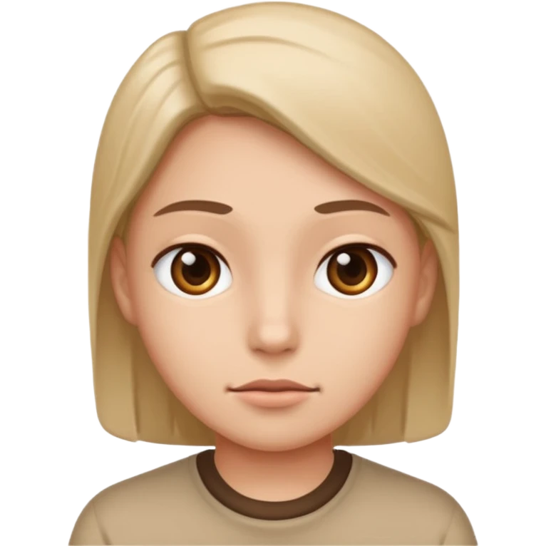 unknown user emoji