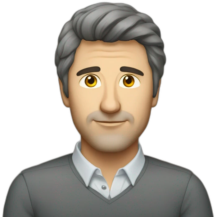 sergey schamsuyarov emoji