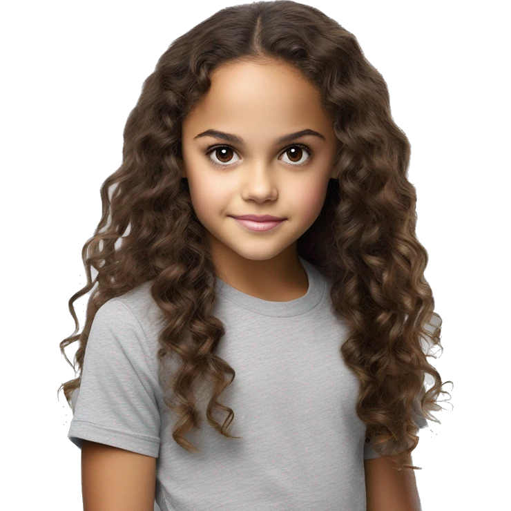 Madison Pettis got her big break at 8 years old with her very first film, playing the daughter of Dwayne "The Rock" Johnson in Disney's hit family comedy, "The Game Plan".  emoji