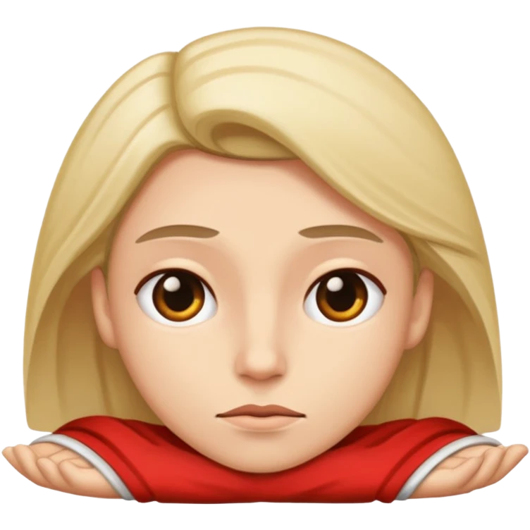 liar emoji