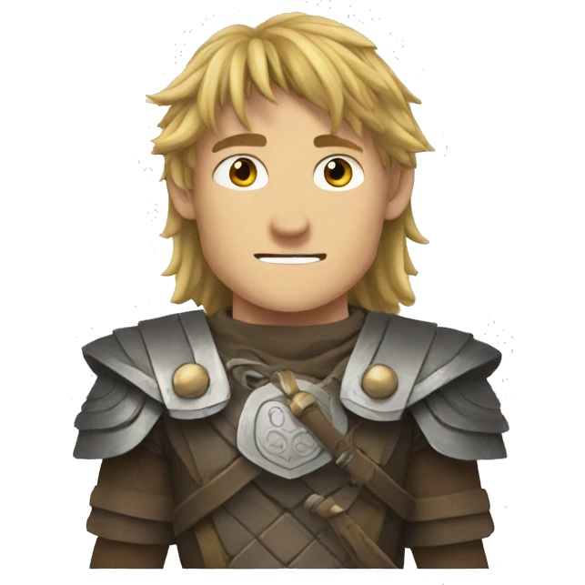 Thorfinn emoji