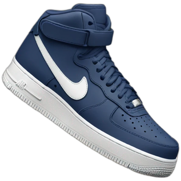 Air Force 1  emoji