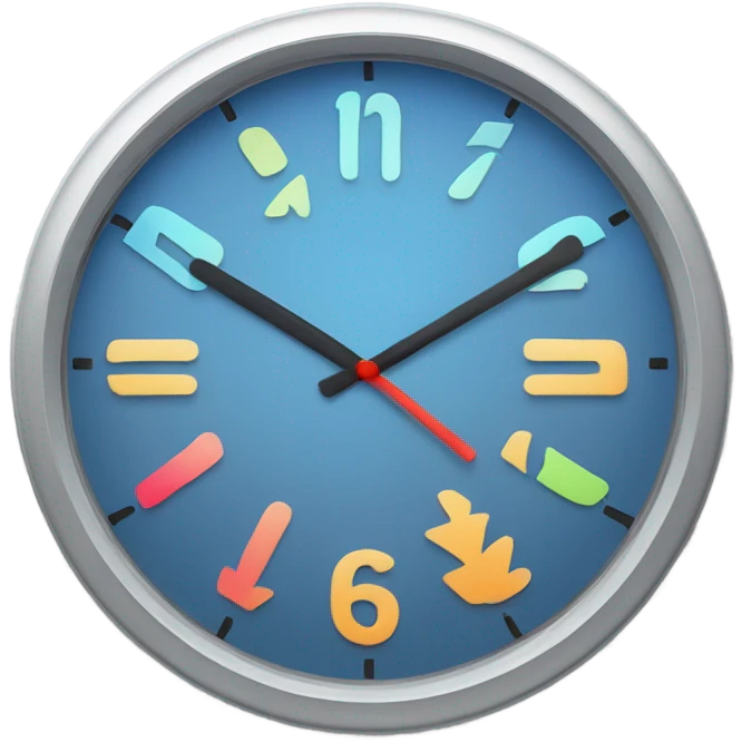 Big time zonez emoji