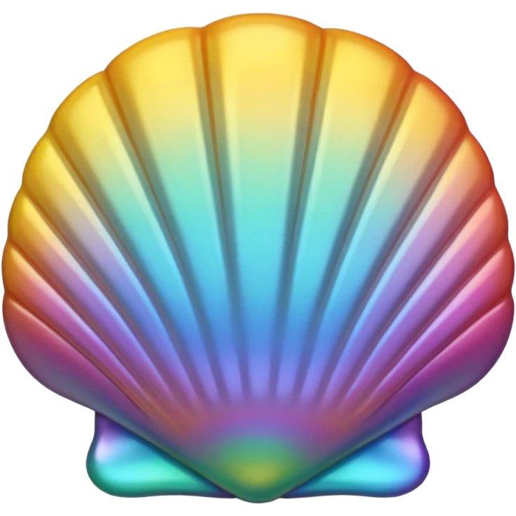 shell emoji