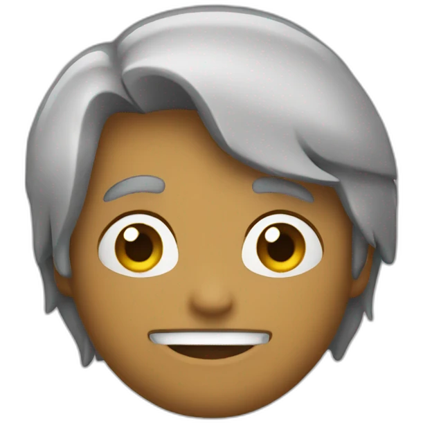 Kabby lame emoji