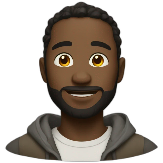 Ori emoji