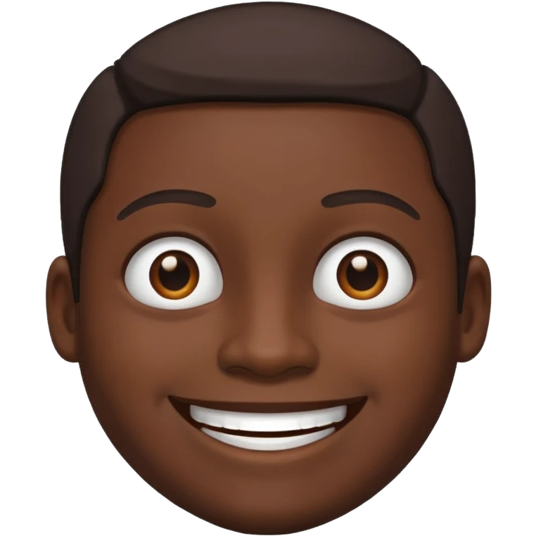 Malandro emoji