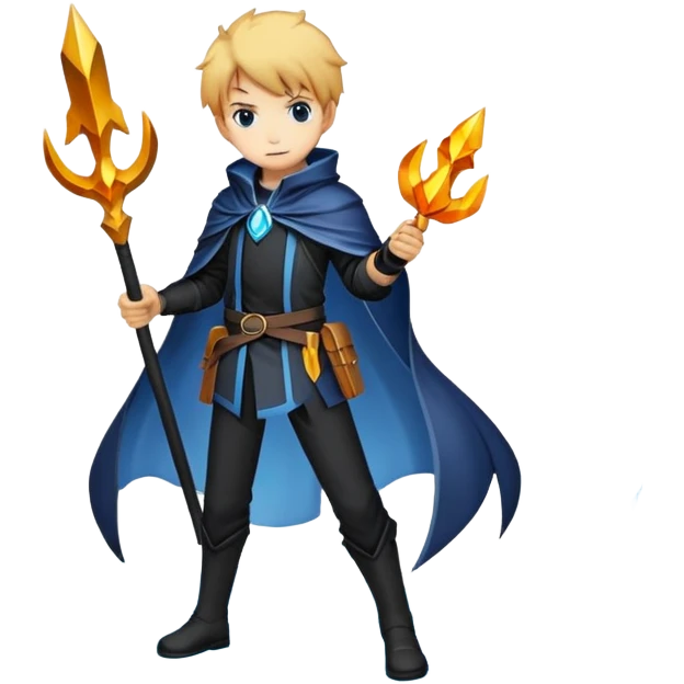solo leveling emoji