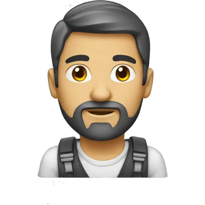 Programmer emoji