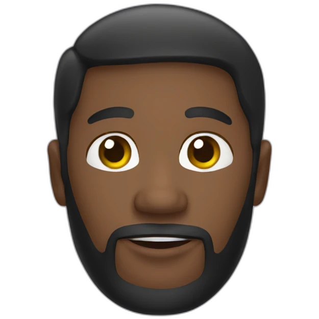 krit from CDC emoji