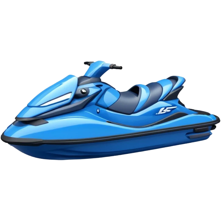 Jetski emoji