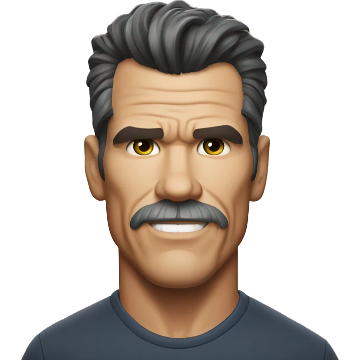 josh brolin emoji