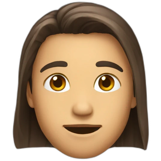 Me emoji
