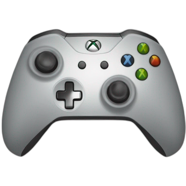 Xbox emoji
