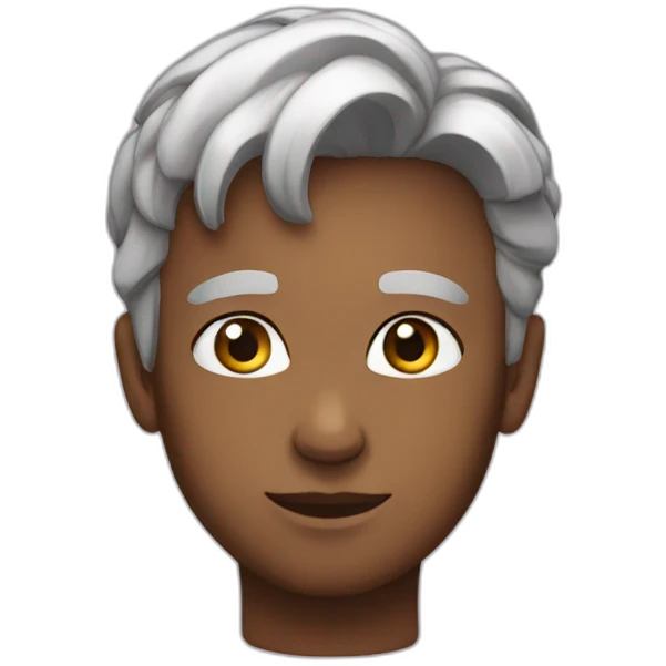 Amour  emoji