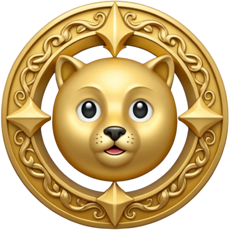 alpha omega emoji