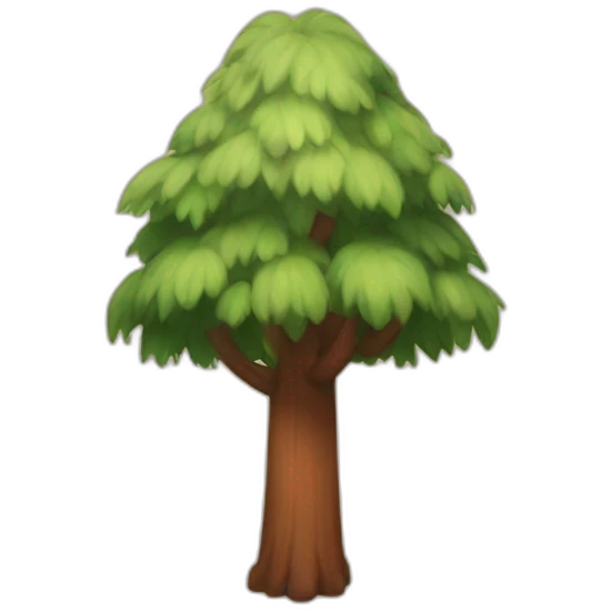 redwood pokemon emoji