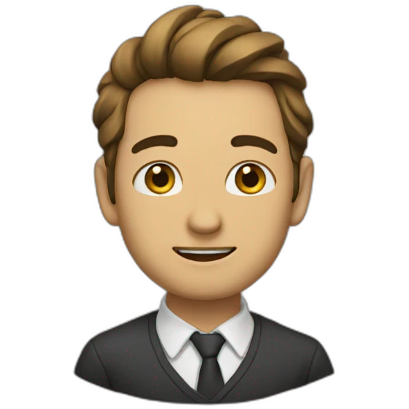 Genio emoji