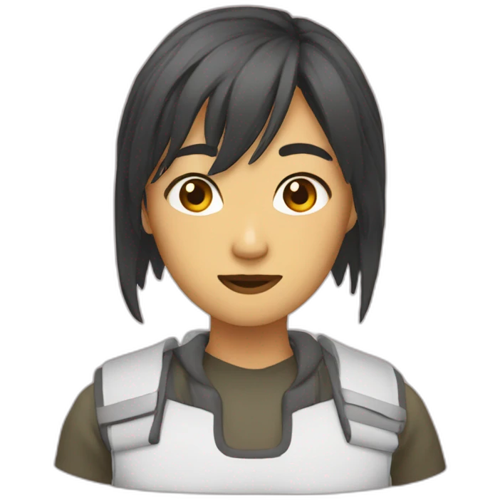 saya emoji