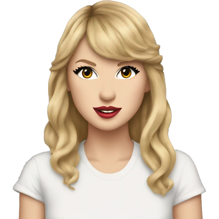 Taylor swift the eras tour emoji