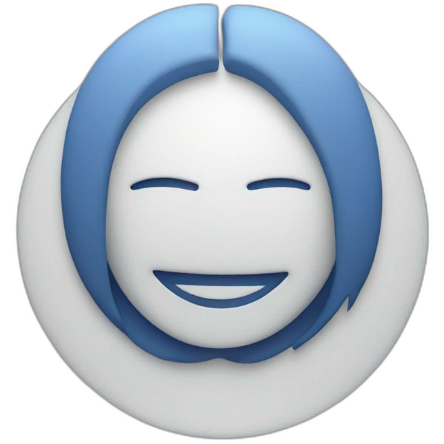 Aphex Twin logo emoji