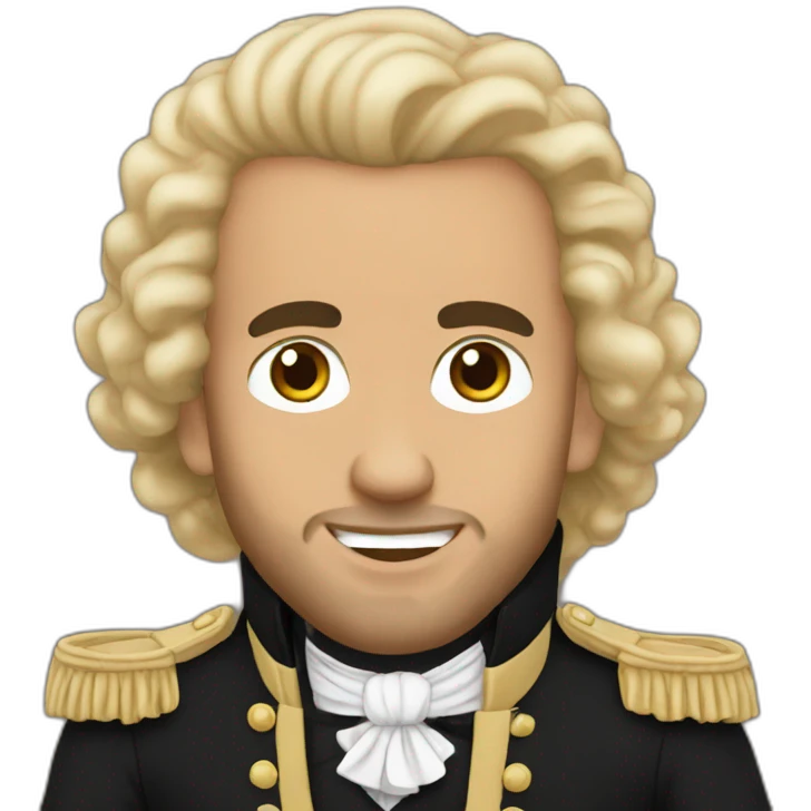 Hamilton emoji