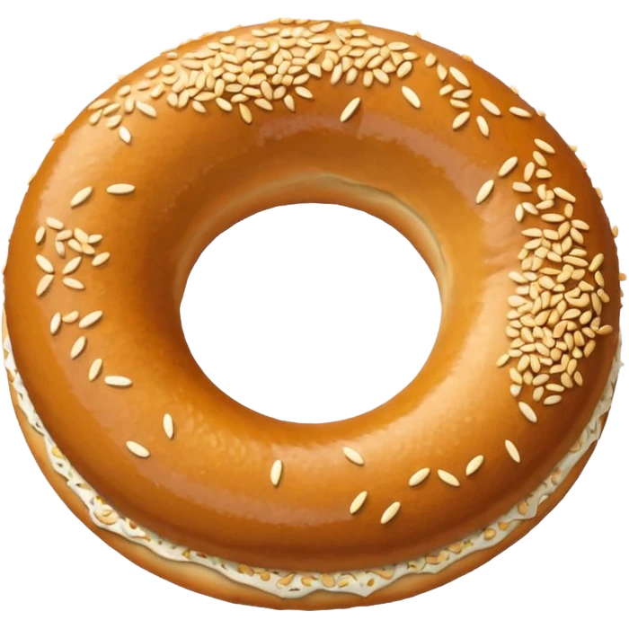simit emoji