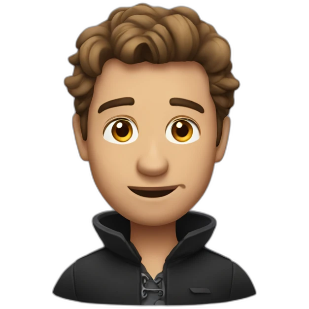 russel crow actor emoji