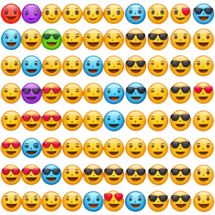 emojisssss emoji