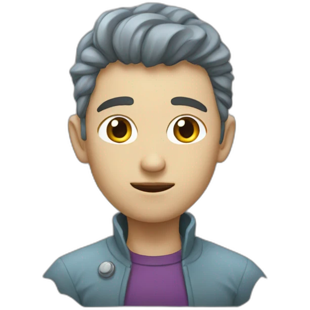 Coeur brisé emoji