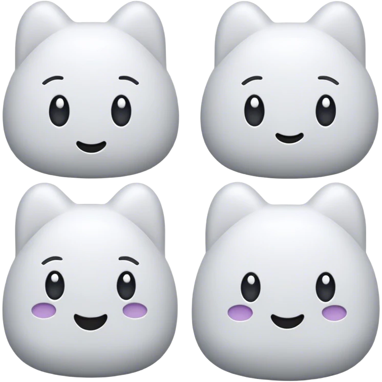 different black and white emojis of a water proof, antimicrobial, Wrinkle free, pockets, 4 war stretch, and easy care emoji