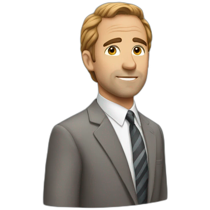 The office emoji