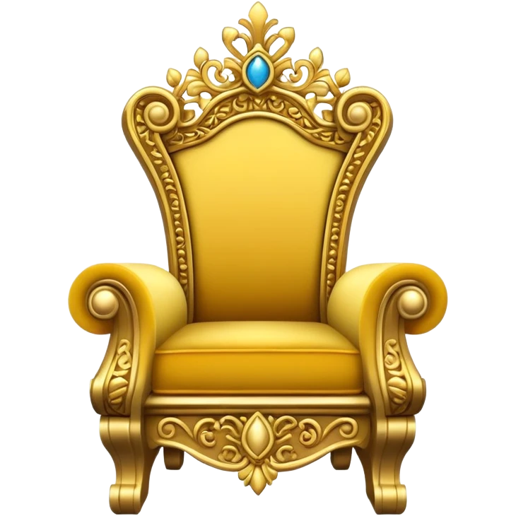 trone emoji