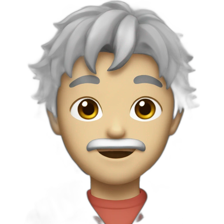 Tokyo manjikai emoji
