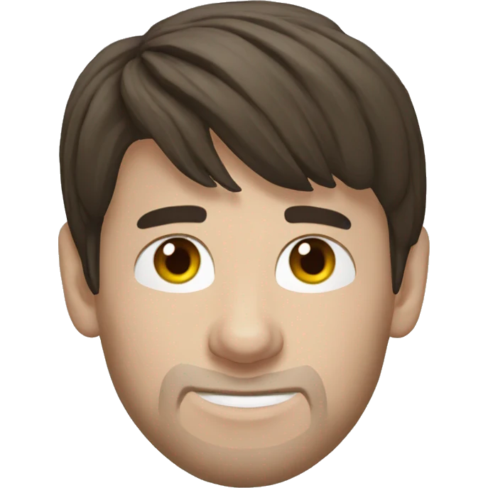 Lionel Messi emoji