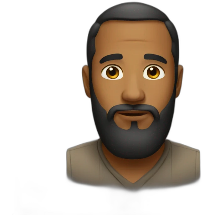 humble emoji