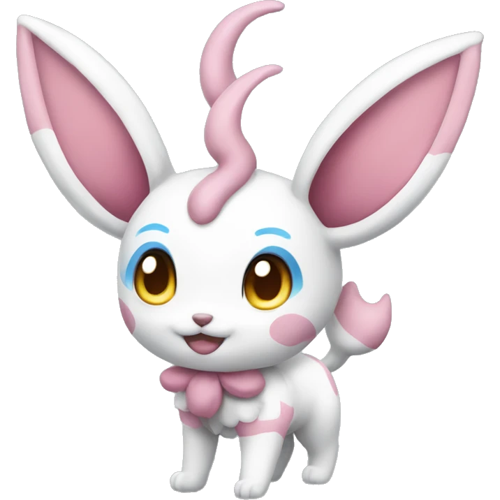 Sylveon emoji