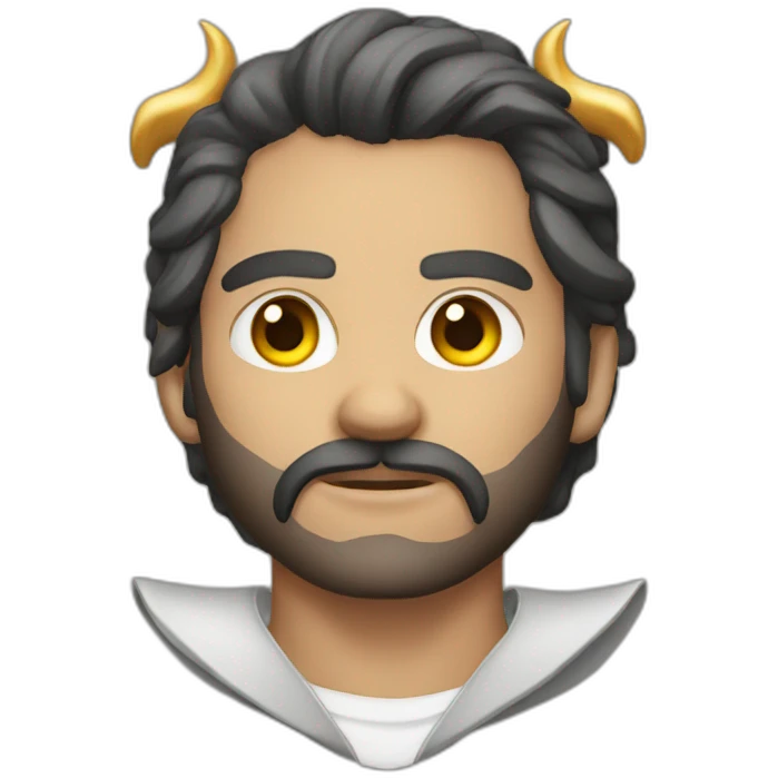 lucifer emoji