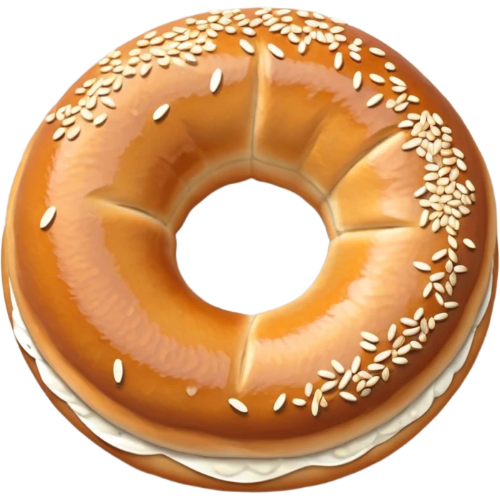 Simit emoji
