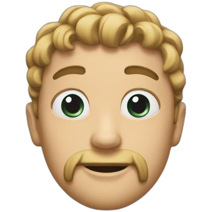 Booder emoji