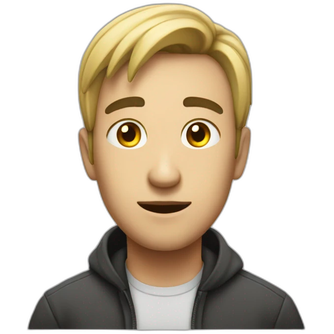 bad grade syrai emoji
